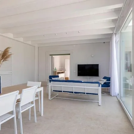Willa Casa De Mar *