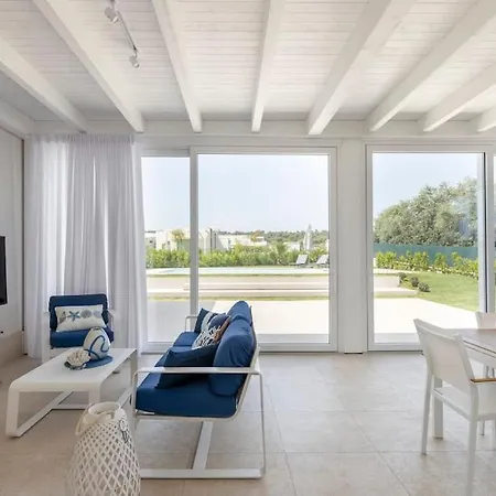 Casa De Mar Willa