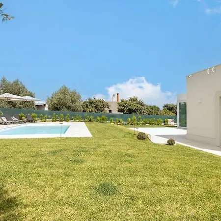Willa Casa De Mar *