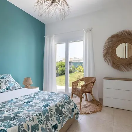 Casa De Mar Willa *